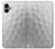 S2960 White Golf Ball Hülle Schutzhülle Taschen für Samsung Galaxy A06