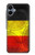 S2965 Belgium Football Soccer Hülle Schutzhülle Taschen für Samsung Galaxy A06