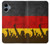S2966 Germany Football Soccer Hülle Schutzhülle Taschen für Samsung Galaxy A06