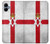 S2972 Northern Ireland Football Hülle Schutzhülle Taschen für Samsung Galaxy A06