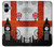 S2979 England Football Soccer Hülle Schutzhülle Taschen für Samsung Galaxy A06