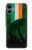 S3002 Ireland Football Soccer Hülle Schutzhülle Taschen für Samsung Galaxy A06