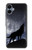 S3011 Dream Catcher Wolf Howling Hülle Schutzhülle Taschen für Samsung Galaxy A06