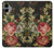 S3013 Vintage Antique Roses Hülle Schutzhülle Taschen für Samsung Galaxy A06 S3013 Vintage Antique Roses Hülle Schutzhülle Taschen für Samsung Galaxy A06