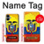 S3020 Ecuador Flag Hülle Schutzhülle Taschen für Samsung Galaxy A06