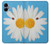 S3043 Vintage Daisy Lady Bug Hülle Schutzhülle Taschen für Samsung Galaxy A06