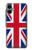 S3103 Flag of The United Kingdom Hülle Schutzhülle Taschen für Samsung Galaxy A06