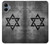 S3107 Judaism Star of David Symbol Hülle Schutzhülle Taschen für Samsung Galaxy A06