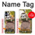 S3138 Cute Baby Sloth Paint Hülle Schutzhülle Taschen für Samsung Galaxy A06