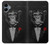 S3167 Funny Monkey God Father Hülle Schutzhülle Taschen für Samsung Galaxy A06