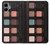 S3183 Lip Palette Hülle Schutzhülle Taschen für Samsung Galaxy A06