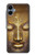 S3189 Magical Yantra Buddha Face Hülle Schutzhülle Taschen für Samsung Galaxy A06