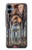 S3210 Santa Maria Del Mar Cathedral Hülle Schutzhülle Taschen für Samsung Galaxy A06