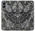 S3251 Batik Flower Pattern Hülle Schutzhülle Taschen für Samsung Galaxy A06