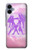S3259 Zodiac Gemini Hülle Schutzhülle Taschen für Samsung Galaxy A06