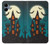 S3268 Halloween Festival Castle Hülle Schutzhülle Taschen für Samsung Galaxy A06