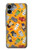 S3275 Cute Halloween Cartoon Pattern Hülle Schutzhülle Taschen für Samsung Galaxy A06