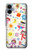 S3280 Kids Drawing Hülle Schutzhülle Taschen für Samsung Galaxy A06