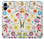 S3280 Kids Drawing Hülle Schutzhülle Taschen für Samsung Galaxy A06