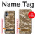 S3294 Army Desert Tan Coyote Camo Camouflage Hülle Schutzhülle Taschen für Samsung Galaxy A06