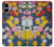 S3342 Claude Monet Chrysanthemums Hülle Schutzhülle Taschen für Samsung Galaxy A06