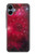 S3368 Zodiac Red Galaxy Hülle Schutzhülle Taschen für Samsung Galaxy A06