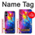 S3371 Nebula Sky Hülle Schutzhülle Taschen für Samsung Galaxy A06
