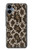 S3389 Seamless Snake Skin Pattern Graphic Hülle Schutzhülle Taschen für Samsung Galaxy A06