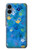 S3403 Hand Print Hülle Schutzhülle Taschen für Samsung Galaxy A06