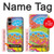 S3407 Hippie Art Hülle Schutzhülle Taschen für Samsung Galaxy A06