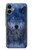S3410 Wolf Dream Catcher Hülle Schutzhülle Taschen für Samsung Galaxy A06