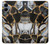 S3419 Gold Marble Graphic Print Hülle Schutzhülle Taschen für Samsung Galaxy A06
