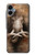 S3427 Mammoth Ancient Cave Art Hülle Schutzhülle Taschen für Samsung Galaxy A06