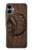S3443 Indian Head Hülle Schutzhülle Taschen für Samsung Galaxy A06