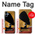 S3453 African Queen Nefertiti Silhouette Hülle Schutzhülle Taschen für Samsung Galaxy A06