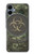 S3468 Biohazard Zombie Hunter Graphic Hülle Schutzhülle Taschen für Samsung Galaxy A06