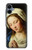 S3476 Virgin Mary Prayer Hülle Schutzhülle Taschen für Samsung Galaxy A06