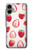 S3481 Strawberry Hülle Schutzhülle Taschen für Samsung Galaxy A06