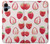 S3481 Strawberry Hülle Schutzhülle Taschen für Samsung Galaxy A06