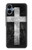 S3491 Christian Cross Hülle Schutzhülle Taschen für Samsung Galaxy A06