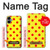 S3526 Red Spot Polka Dot Hülle Schutzhülle Taschen für Samsung Galaxy A06