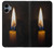 S3530 Buddha Candle Burning Hülle Schutzhülle Taschen für Samsung Galaxy A06