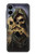 S3594 Grim Reaper Wins Poker Hülle Schutzhülle Taschen für Samsung Galaxy A06