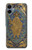 S3620 Book Cover Christ Majesty Hülle Schutzhülle Taschen für Samsung Galaxy A06