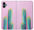 S3673 Cactus Hülle Schutzhülle Taschen für Samsung Galaxy A06