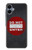 S3683 Do Not Enter Hülle Schutzhülle Taschen für Samsung Galaxy A06