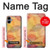 S3686 Fall Season Leaf Autumn Hülle Schutzhülle Taschen für Samsung Galaxy A06