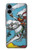 S3731 Tarot Card Knight of Swords Hülle Schutzhülle Taschen für Samsung Galaxy A06