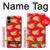 S3755 Mexican Taco Tacos Hülle Schutzhülle Taschen für Samsung Galaxy A06