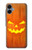 S3828 Pumpkin Halloween Hülle Schutzhülle Taschen für Samsung Galaxy A06